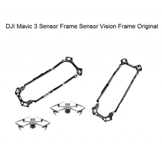 Dji Mavic 3 Sensor Frame Bracket Original for Mavic 3 Sensor Vision Frame